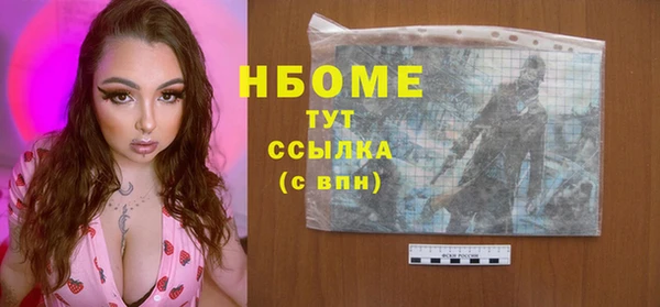 твердый Карпинск